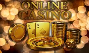 Experience Thrilling Big Wins and Bonus Rounds in Online Gaming Experience Thrilling Big Wins and Bonus Rounds in Online Gaming