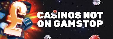 Legit Non GamStop Casinos Explore Safe Gaming Options Legit Non GamStop Casinos Explore Safe Gaming Options