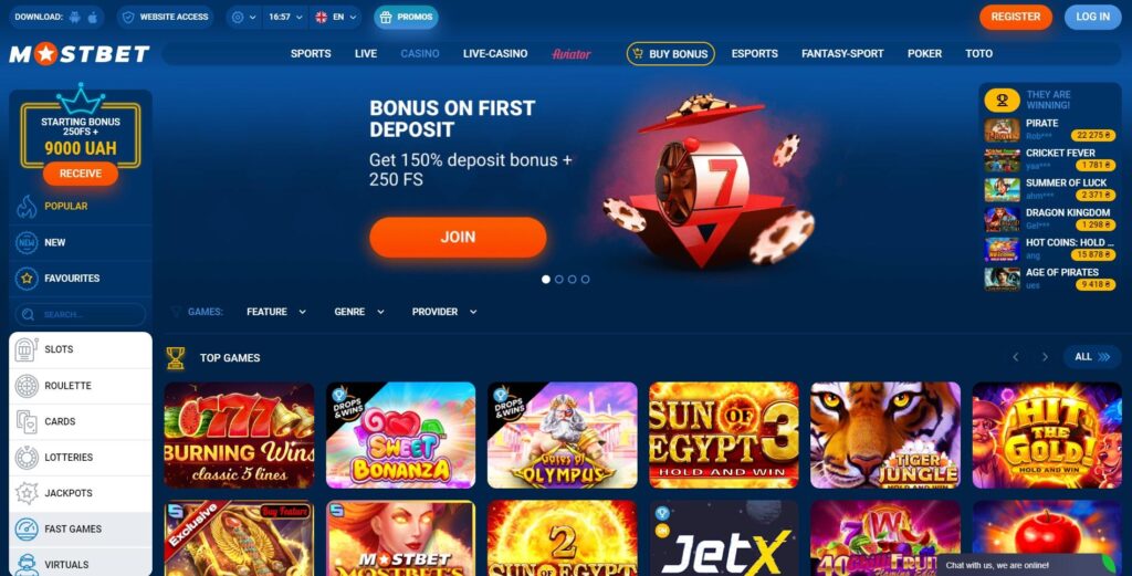 Discover the Best Casino Games for Maximum Entertainment