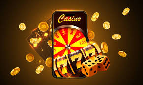 Top Online Casinos That Support Live Gaming Experience Top Online Casinos That Support Live Gaming Experience