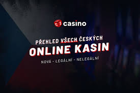 Legalni Casina Průvodce Světem Ověřených Online Hracích Systémů